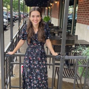 Meet your Posher, Olivia